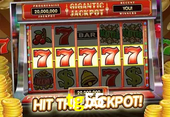 Casino Ao Vivo tg55
