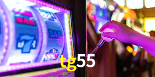Welcome Bonus tg55