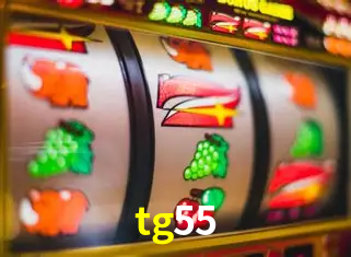 Jogos de Slot tg55