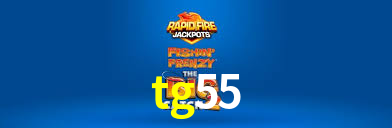 tg55 App Interface