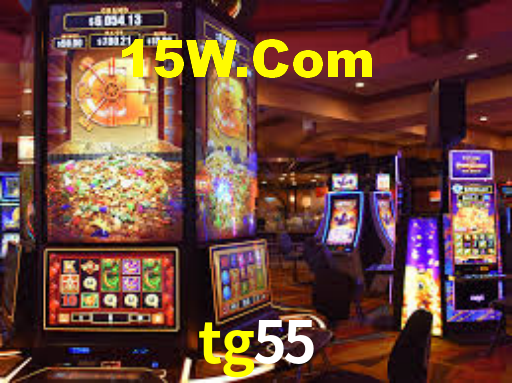 tg55 login
