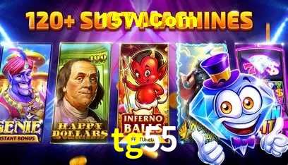 Sistemas de Segurança tg55