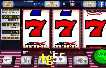 Mesa de Blackjack tg55
