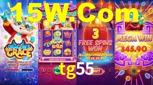 Sinta a adrenalina dos jogos de cassino com tg55