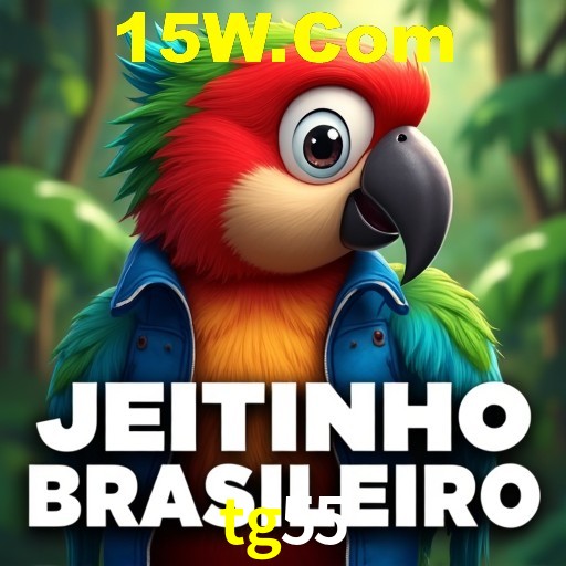 Descubra a Essência do tg55: Nossa História e Compromissos