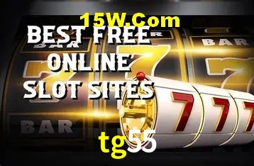 Provedores de Jogos tg55