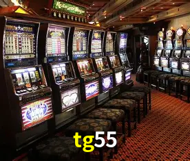 Diretório de Jogos tg55