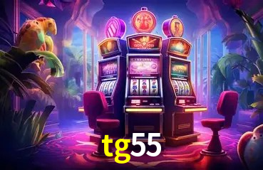 Casino Ao Vivo tg55