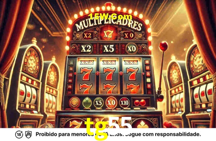 Welcome Bonus tg55