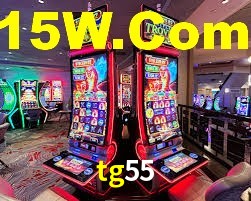 Bônus Generosos e Exclusivos no tg55 para Você!